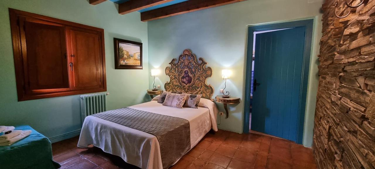 Valle Del Rio Piedra Carenas Zewnętrze zdjęcie