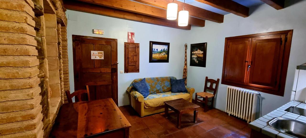 Valle Del Rio Piedra Carenas Zewnętrze zdjęcie