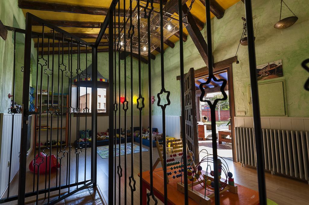 Valle Del Rio Piedra Carenas Zewnętrze zdjęcie