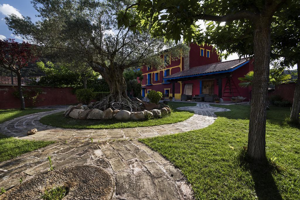 Valle Del Rio Piedra Carenas Zewnętrze zdjęcie