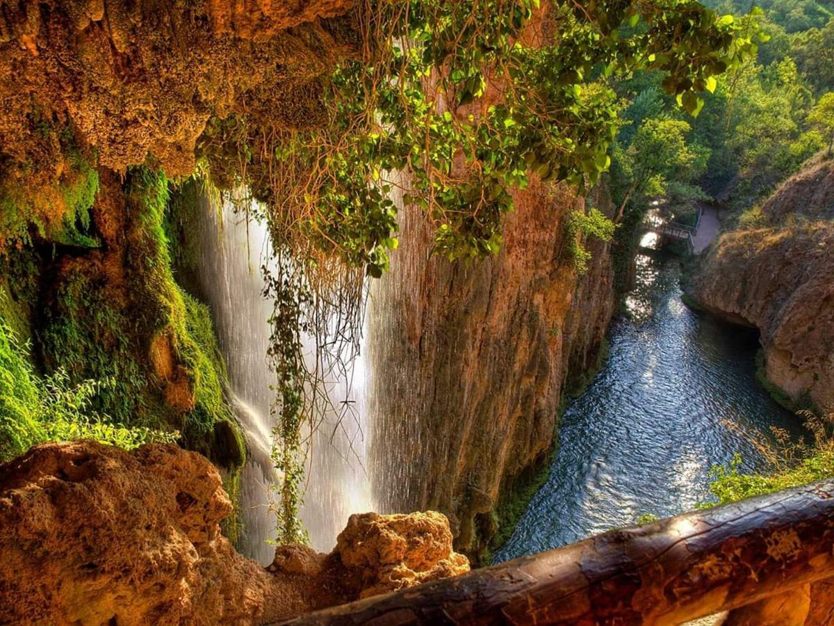 Valle Del Rio Piedra Carenas Zewnętrze zdjęcie